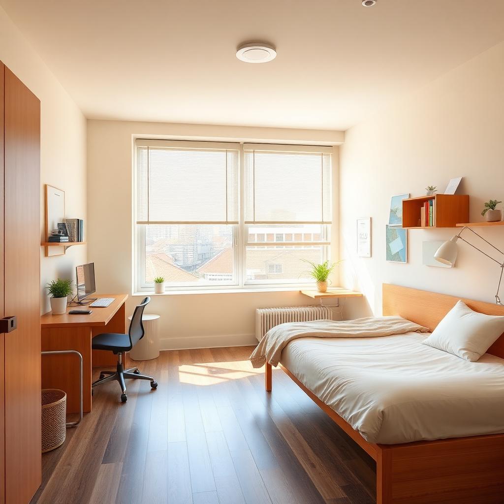 Student Residents
